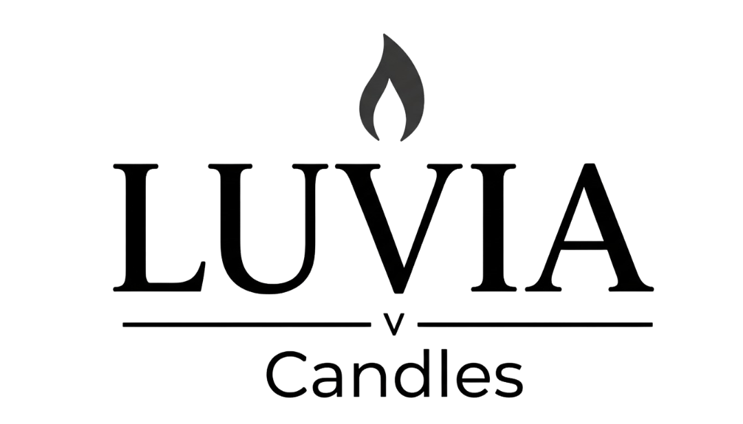 LUVIA Candles